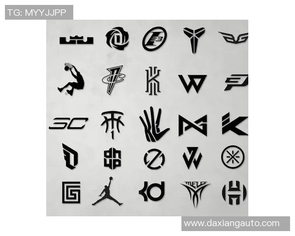 以足球球星个人特色为核心创意的全新时尚感潮流艺术logo设计 以足球球星个人特色为核心创意的全新时尚感潮流艺术logo设计