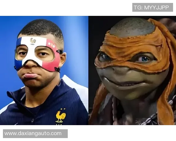 忍者神龟中足球明星人物是谁揭秘以及其在队伍中的重要角色分析