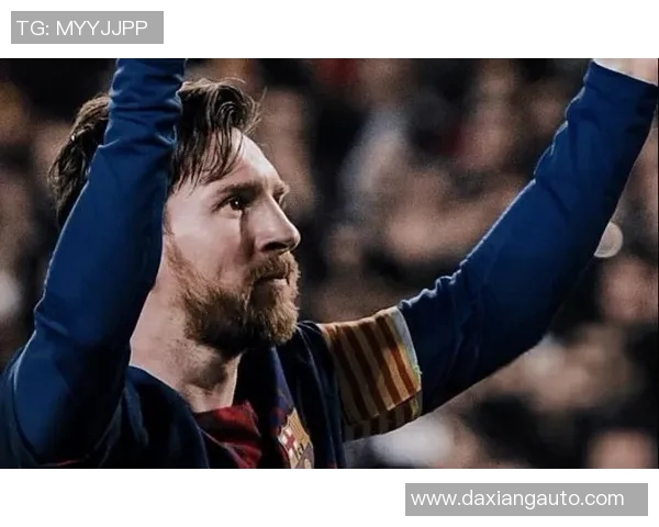 西班牙现役足球明星风采大赏：从梅西到新星引领未来辉煌