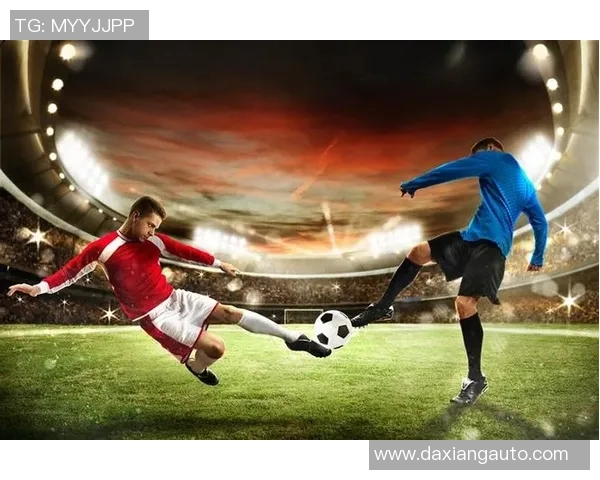 足球明星标志性动作大全解析及其背后意义 足球明星标志性动作大全解析及其背后意义