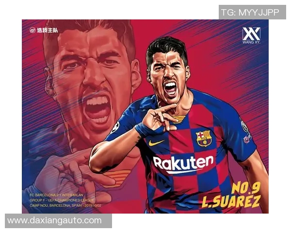 足球球星休闲时刻卡通风格插画展现运动员轻松一面