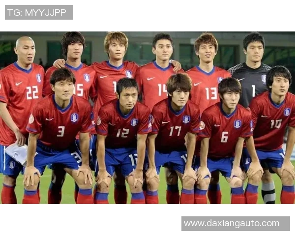 韩国球星国家队支持者名单整理